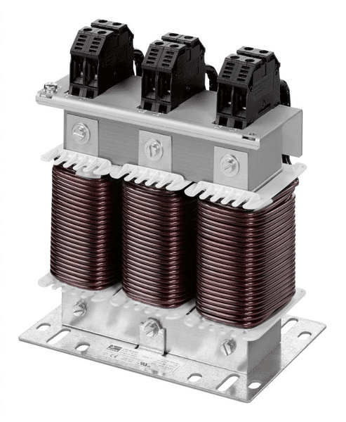 LR3 48-3/10 electronic component of Block