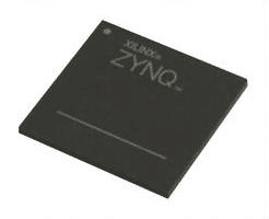 XC7Z007S-1CLG225I electronic component of Xilinx