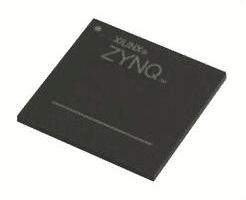 XC7Z007S-2CLG225E electronic component of Xilinx