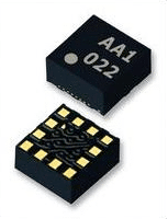 KX112-1042 electronic component of Kionix