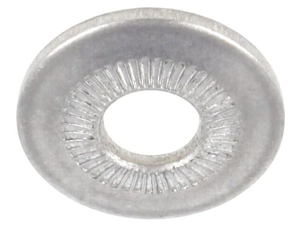 3650533  Electromechanical