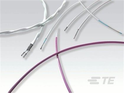 365225-000 electronic component of TE Connectivity