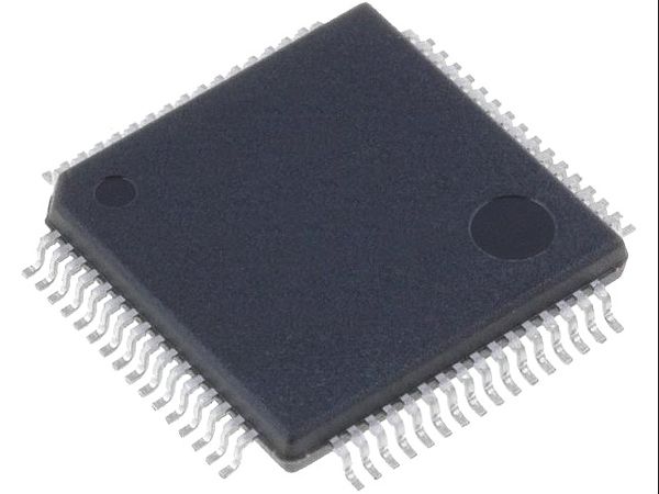 XC87816FFI5VACFXUMA1 electronic component of Infineon