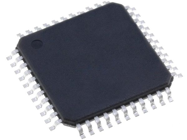 XCR3064XL7VQG44 electronic component of Xilinx