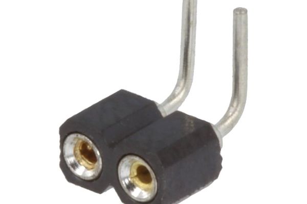 DS1002-01-1*2R13 electronic component of Connfly