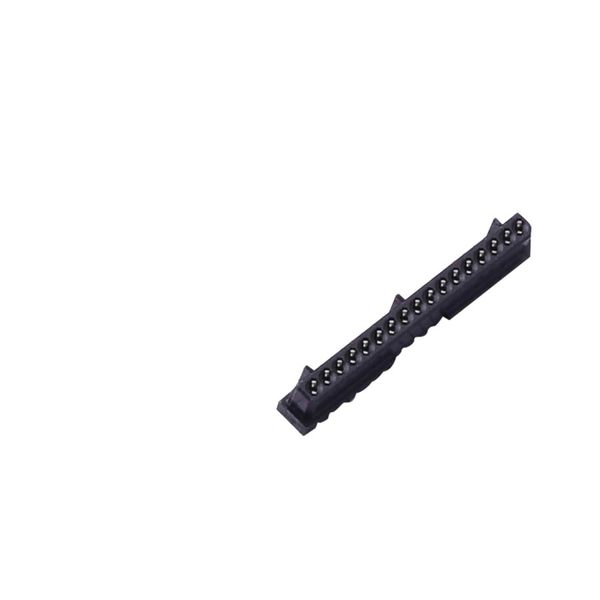 3652-S017-034SNR01 electronic component of Wcon