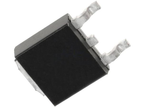 AP75N04K  Semiconductors