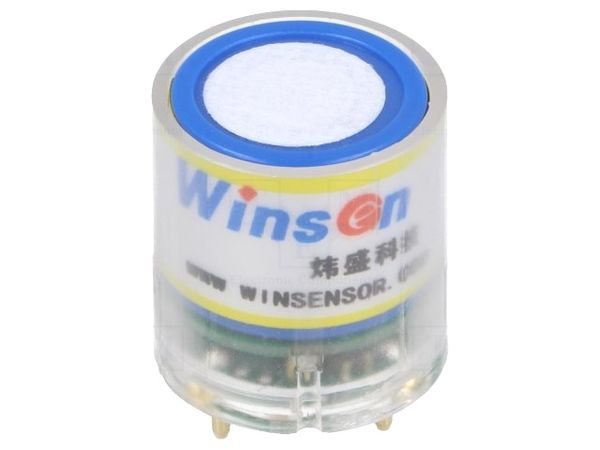 ZE03-H2S electronic component of WINSEN