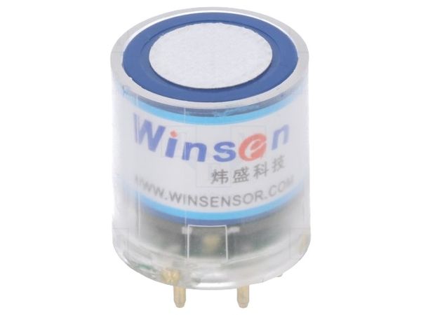 ZE03-O2 electronic component of WINSEN