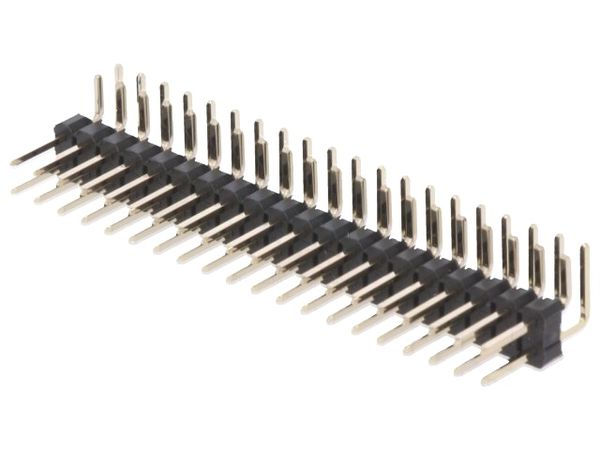 DS1022-2*20RF11 electronic component of Connfly