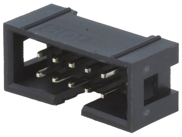 DS1013-10SSIB1 electronic component of Connfly