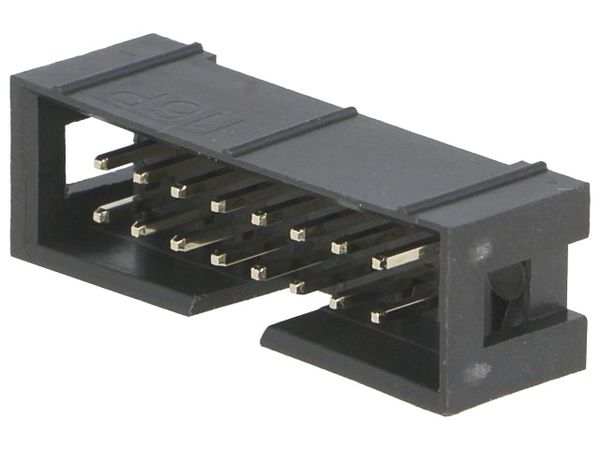 DS1013-16SSIB1 electronic component of Connfly