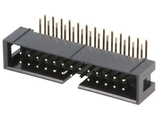 DS1013-26RSIB electronic component of Connfly