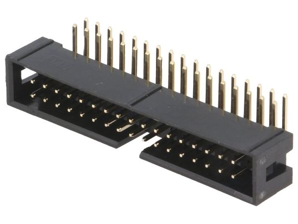 DS1013-34RSIB electronic component of Connfly