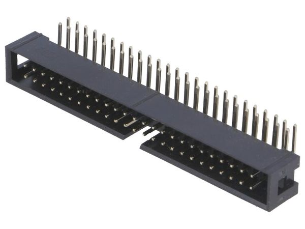 DS1013-50RSIB electronic component of Connfly