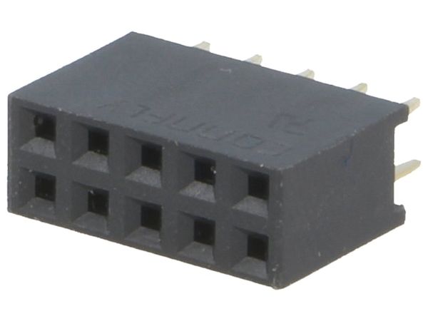 DS1023-2*5S21 electronic component of Connfly