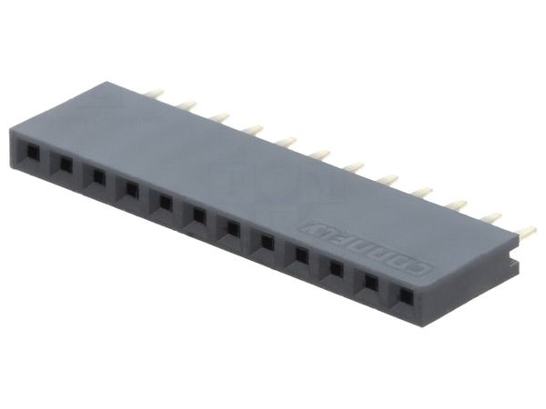 DS1023-1*12S21 electronic component of Connfly