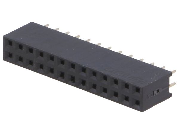 DS1023-2*13S21 electronic component of Connfly