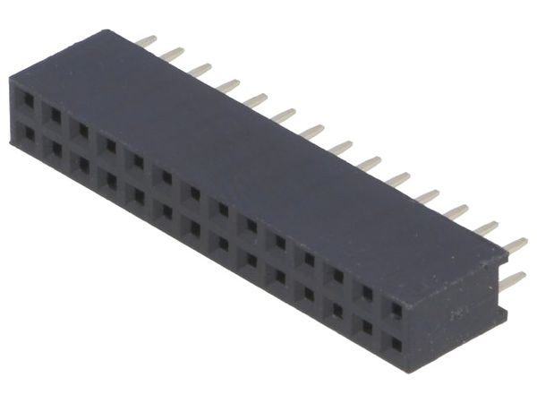 DS1023-2*14S21 electronic component of Connfly