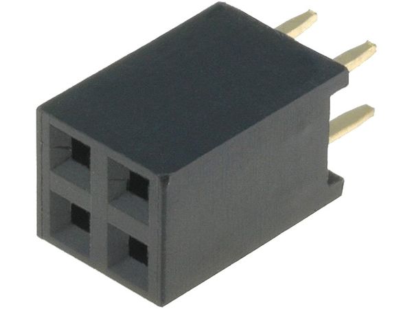 DS1023-2*2S21 electronic component of Connfly