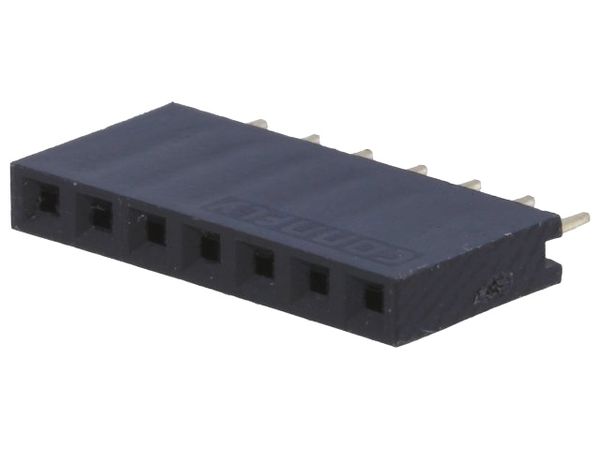 DS1023-1*7S21 electronic component of Connfly