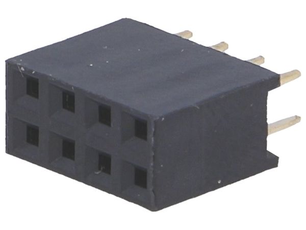 DS1023-2*4S21 electronic component of Connfly