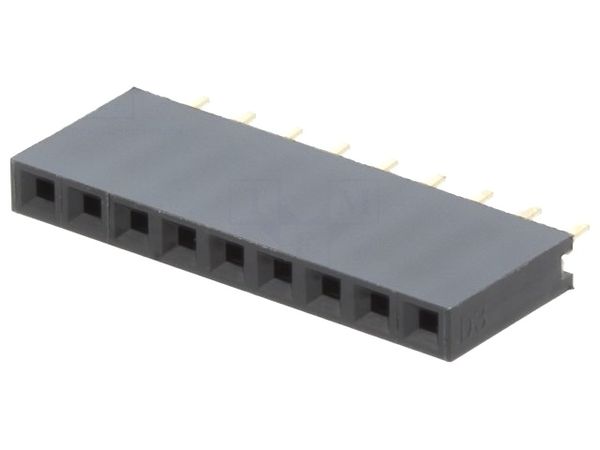 DS1023-1*9S21 electronic component of Connfly