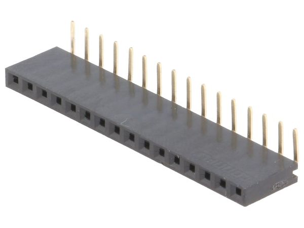 DS1024-1*16R0 electronic component of Connfly