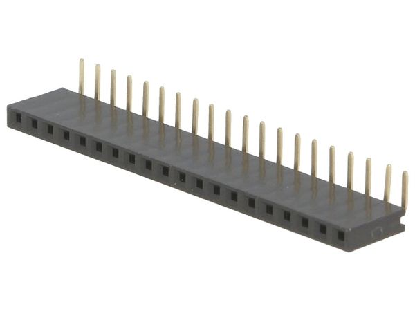 DS1024-1*20RF1 electronic component of Connfly