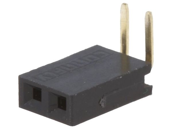 DS1024-1*2R0 electronic component of Connfly