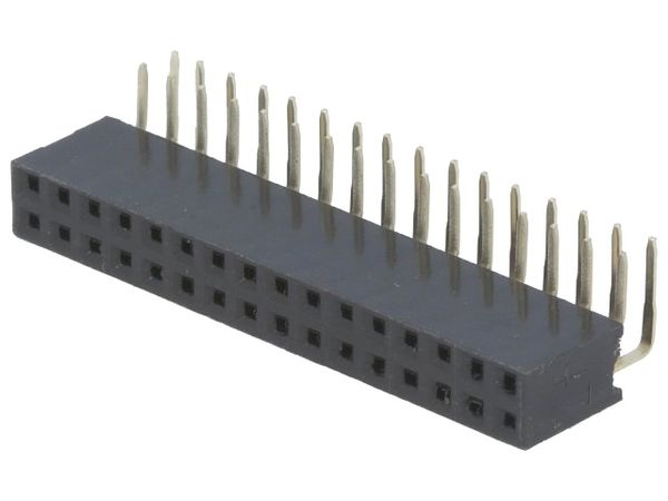 DS1024-2*16R0 electronic component of Connfly