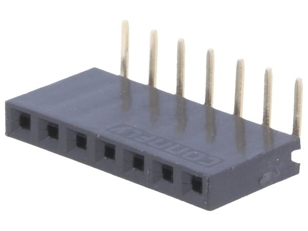 DS1024-1*7R0 electronic component of Connfly