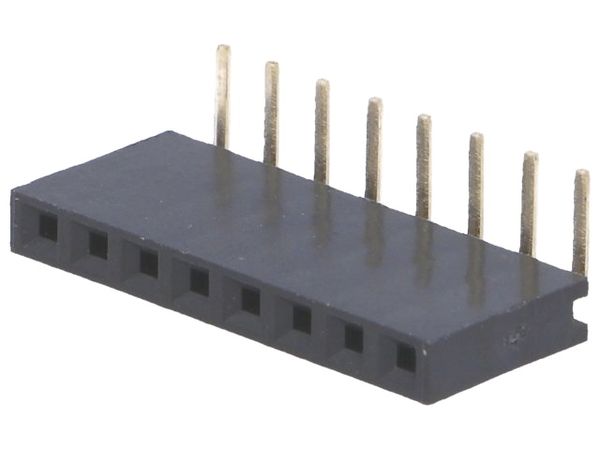 DS1024-1*8R0 electronic component of Connfly