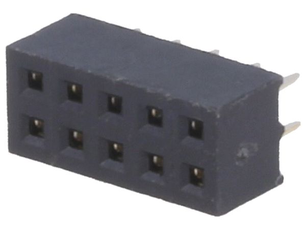 DS1026-05-2*5S8BV electronic component of Connfly