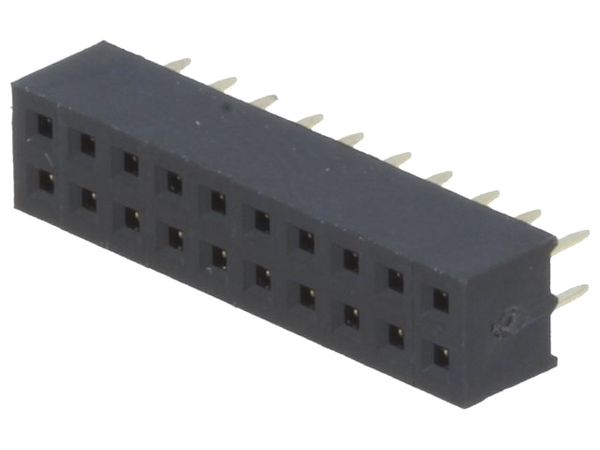 DS1026-05-2*10S8BV electronic component of Connfly