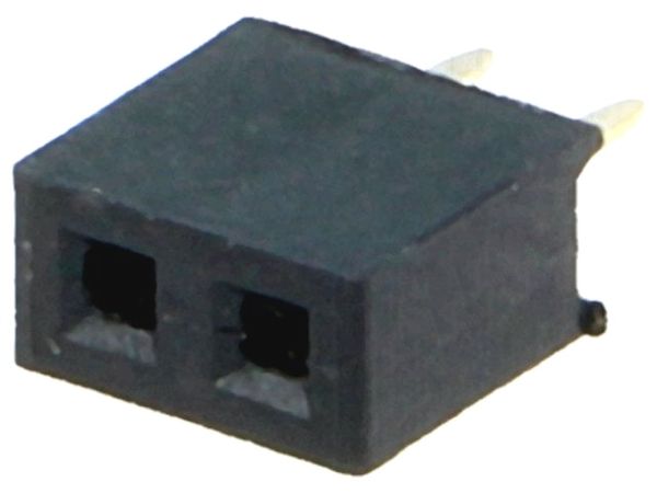 DS1026-01-1*2S8BV electronic component of Connfly