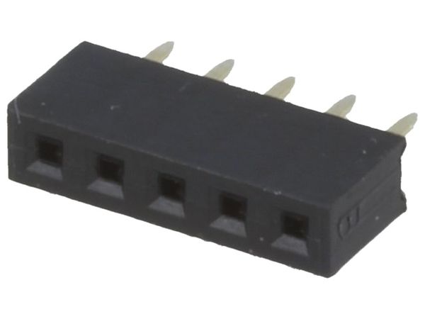 DS1026-01-1*5S8BV electronic component of Connfly