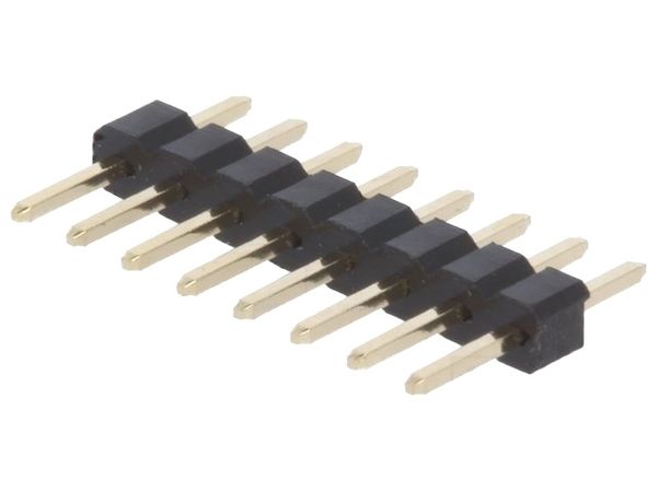 DS1025-01-1*8P8BV1-B electronic component of Connfly