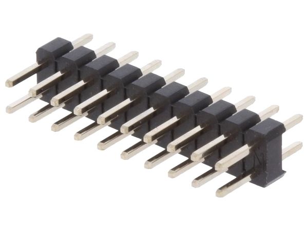 DS1025-05-2*10P8BV1 electronic component of Connfly