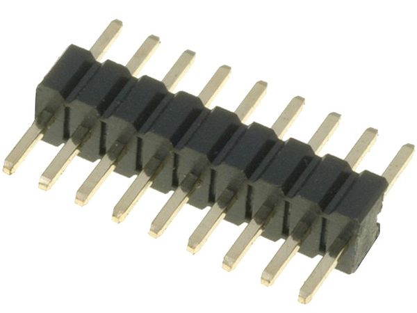 DS1031-01-1*9P8BV3-1 electronic component of Connfly