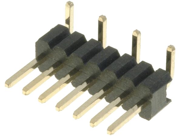 DS1031-03-1*7P8BS-3-1-1 electronic component of Connfly