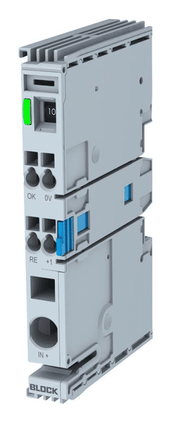 EB-1824-010-0 electronic component of Block