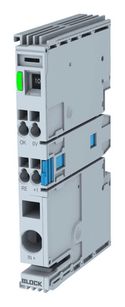 EB-1824-060-0 electronic component of Block