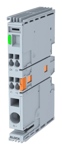 EB-2724-030-0 electronic component of Block