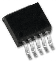 MIC29371-3.3WU-TR electronic component of Microchip