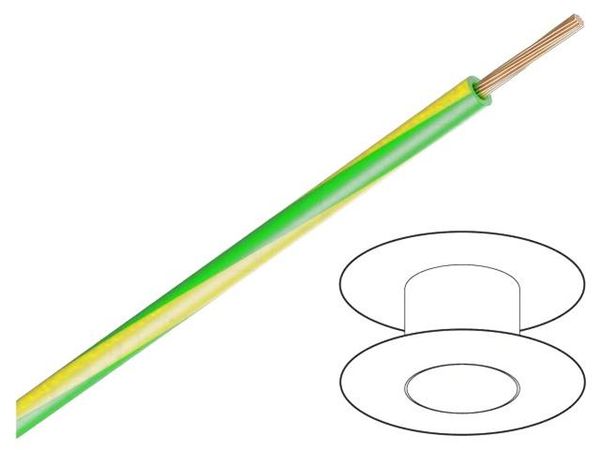 3660 0080 50  Wire & Cable