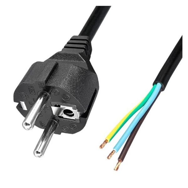 366040-D01 AC Power Leads