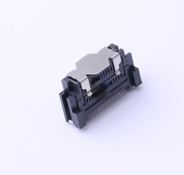 3660-P030-090S1R01 electronic component of Wcon