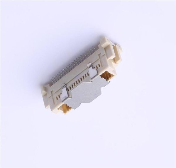3660-P040-070S1R01  Connectors