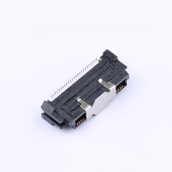 3660-P050-090S1R01 electronic component of Wcon